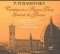 P.I. Tchaikovsky - Variations On A Rococo Theme - Souvenir De Florence - M. Rostropovich, cello - Borodin Quartet and etc...